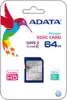 Premier 64 GB SDXC (blau, UHS-I U1, Class 10)