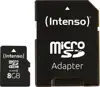 microSDHC 8 GB (Class 4)