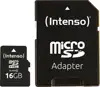 microSDHC 16 GB (Class 4)