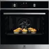 Pećnica s mikrovalnom Electrolux LVM6E46Z