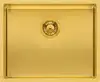 Sudoper Reginox Miami 50x40 gold