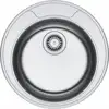 Sudoper Franke Rotondo ROX 610-39 inox 101.0714.034