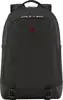 Wenger ruksak Oryson za prijenosnike do 16", 25 L, crni
