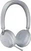 Yealink BH72 with Charging Stand UC Light Gray USB-A Bluetooth-Headset