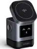 UGREEN Uno 2-in-1 Magnetic Wireless Charger 15W