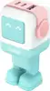 Ugreen Nexode Robot GaN 65W Charger - Pink