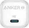 Anker Zolo 20W USB-C Filler, white
