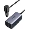 Ugreen 150W car charger with 4 connections