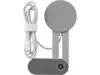 Sandberg magnetic Qi wireless charger 15W