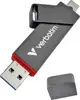 Verbatim Dual QuickStick 1TB, USB-C & USB-A, USB 3.2 Gen 1, 550/500 MB/s