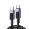 Ugreen USB-C on USB-C Filling Cable 240W, 2m