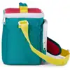 IGLOO SOFT RETRO SQUARE LUNCH cooler bag