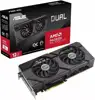 Grafička kartica Asus Dual Radeon RX 7700 XT OC Edition 12GB