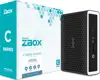 ZOTAC ZBOX C Series CI669 - mini PC - Core i7 1355U 1.7 GHz - 0 GB - no HDD
