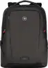 Wenger ruksak MX Professional za prijenosnike do 16", 21 L, vrijesko siva