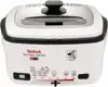 Tefal Versalio Deluxe 9in1 FR4950 weiĂź / schwarz