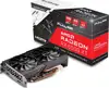Grafička kartica Sapphire Radeon RX 6500 XT PULSE 8GB OC