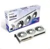 Grafička kartica Sparkle Intel Arc B580 Titan Luna OC 12GB GDDR6