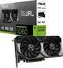 Grafička kartica Asus Dual GeForce RTX 5060 OC Edition 8GB