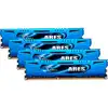 G.Skill ARES 32GB DDR3 32GAB Kit 19200 CL11 (4x8GB)