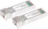 MaxLink 10G SFP optical module, WDM(BiDi)Tx1330, (LC,SM)-10km