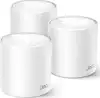 TP-Link WL-AP Access Point Deco X1500 Mesh-System 3-Pack