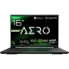 Prijenosno računalo AERO X16 1WH93DEC64AH (grau, AMD Ryzen AI 7 350, NVIDIA GeForce RTX 5070, 32 GB DDR5, 1 TB (1 TB SSD), Windows 11 Home 64-Bit)