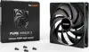 140mm be quiet! Pure Wings 3 PWM high-speed