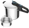 TEFAL Economic lonac Secure Trendy Aqua [P2584401]