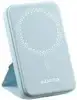 MOB DOD Power Bank R050, 5.000mAh, Light Blue, ADATA PR050-11LB