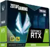 Zotac ZT-A30510H-10L graphics card NVIDIA GeForce RTX 3050 6 GB GDDR6
