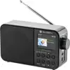 Gogen radio DAB+ DAB 500 BT crni GOGDAB500BTC