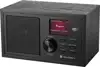 Gogen radio DAB+ DAB 620 BT crni GOGDAB620BTCB