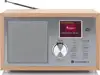 Gogen radio DAB+ DAB 620 BT natural GOGDAB620BTCS