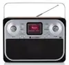 Gogen radio DAB+ DAB 700 BT crni GOGDAB700BTCB