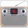 Gogen radio DAB+ DAB 700 BT natural GOGDAB700BTCS