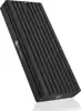 Icybox IB-1917M-C32 enclosure for 1x M.2 NVMe SSD with USB 3.2 Gen 2x2 Type-C up to 20 Gbit/s