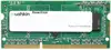 Memorija SO DIMM PC-12800, 4 GB, MUSHKIN Essentials, 992037, DDR3 1600MHz
