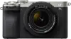 SONY kamera ILCE7CM2LS.CEC Alpha 7C II + 28-70mm zum objektiv