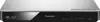 Panasonic DMP-BDT185 Blu-ray Player 4K Upscaling silver
