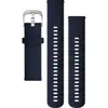 Garmin Schnellwechsel-Armband 20 mm Silikon. Jaspisgrn