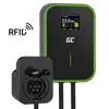 Green Cell (EV15RFID) PowerBox 22kW, 32A punjač Tip 2 utičnica za punjenje električnih vozila i Plug-In hibrida