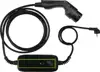 Green Cell (EV16) 3.6kW, 10/16A Schuko - Tip 2 mobilni punjač za punjenje električnih vozila i Plug-In hibrida 5m