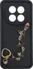 MM TPU XIAOMI REDMI NOTE 14 PRO+ 5G SILICONE CANDY WRIST STRAP Bl Butter.