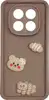 MM TPU XIAOMI REDMI NOTE 14 PRO-- 5G/POCO X7 SILICONE CANDY TOYS