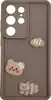 MM TPU SAM GALAXY S25 ULTRA - SILICONE CANDY TOYS