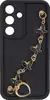 MM TPU SAM GALAXY S24/S25 - SILICONE CANDY WRIST STRAP Bl Butterfly