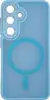 MM TPU SAM GALAXY S24/S25 - MAGSAFE ll blue
