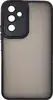 MM TPU SAM GALAXY A56 MATTE BLUR Black