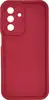 MM TPU SAM GALAXY A26 SILICONE CANDY Dark Red